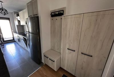 2Camere 5min Metrou GRivita Arcadia Residence Domenii Expozitiei 1 Mai - 8