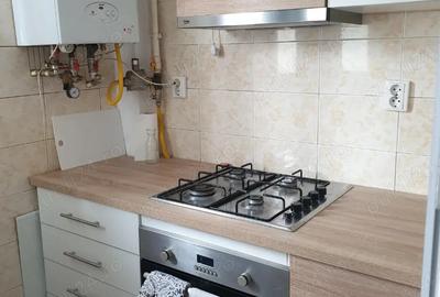 Inchiriez garsoniera Pet-Friendly & Complet Utilata - 1