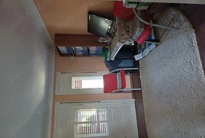 Apartamentul cu 1 camera la curte comuna - 4