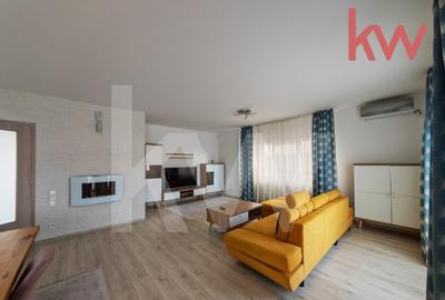 Casă cu 4 camere cu Canalizare în Malu Mare - 9