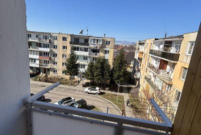 Garsonieră, mobilată în Central - 6