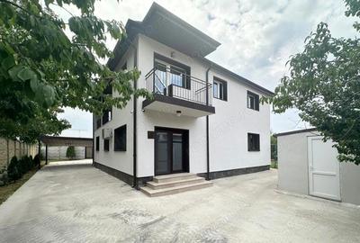 Inchiriere casa activitati office sau spatiu locativ Baneasa Genesis - 1