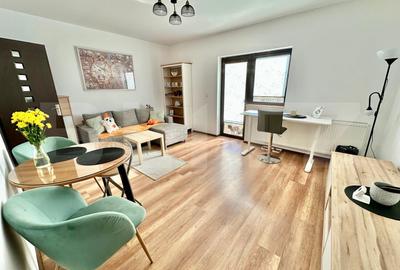 Apartament de vanzare, et 1 cu 2 camere, 50 mp, zona Dealul Furcilor Apartament de vanzare, et 1 cu 2 camere, 50 mp, zona Dealul Furcilor - 1