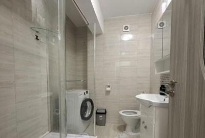 Garsonieră decomandată în Central - 5