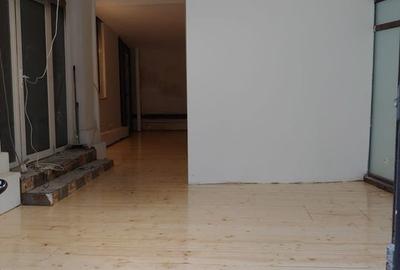 Zona Eminescu Dacia S+P+1+M  290 mp utili zona de birouri - 19