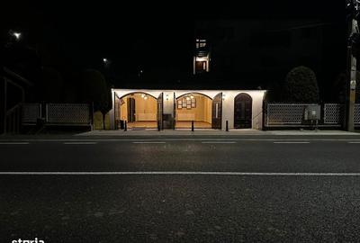 Spațiu comercial, de 60 mp, în Moieciu - 8