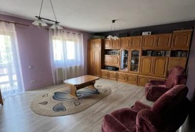 Casă cu 5 camere cu Teren 466 Mp în Cornetu - 5