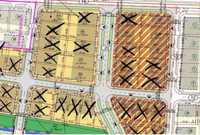 COM 0% Terenuri de duplex/individuala cu AC | Covaci - 1