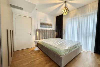 Apartament 4 Camere | Prima Inchiriere | Bloc Boutique - 12