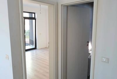 Apartament cu 2 camere în Lujerului - 12