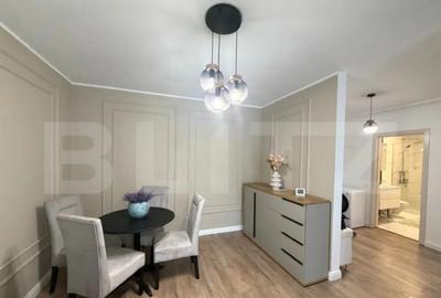 Apartament cu 2 camere decomandat în Gheorgheni - 2