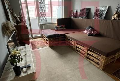 Apartament 2 camere decomandate et 6 panorama Interservisan Gheorgheni - 4