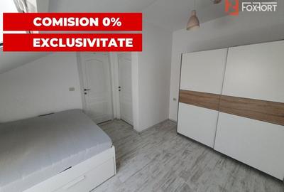 COMISION 0% Apartament cu 3 camere, 2 bai si balcon - Dumbravita - 16