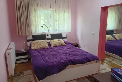 Casă individuală cu 6 camere cu Teren 1347 Mp în Chiperești - 7