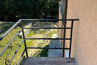 Casă cu 4 camere cu Teren 1200 Mp în Muntele Băișorii - 8