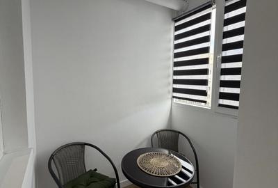 Garsonieră decomandată, mobilată în Dristor - 7