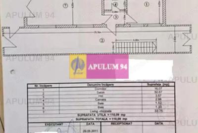 Spatiu comercial Piata Salajan 200mp - 3