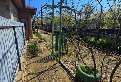 Casă individuală cu 4 camere cu Garaj în Zalhanaua - 49