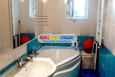 Apartament cu 3 camere decomandat, mobilat în Tineretului - 5