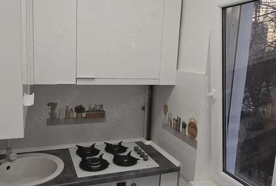 Apartament cu 2 camere nedecomandat în Nord - 1