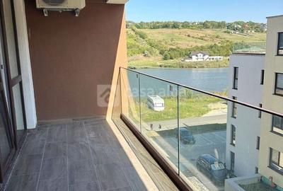 Apartament cu 2 camere decomandat, mobilat în Moara de Vânt - 21