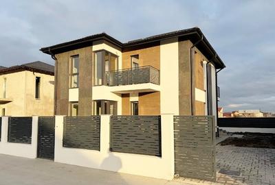 LOCUINTA  P + 1E - Focsani strada Vrancei  COMISION 0% – DIRECT CONSTRUCTOR - 1