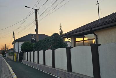 🏡 Casă P+1 de vânzare | Colț de liniște și rafinament – Valu lui Traian - 46