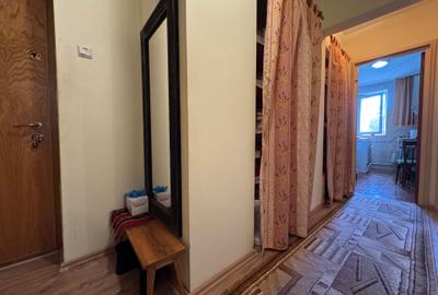 De vanzare - 3 camere 60 mp -  Drumul Taberei - 450m Metrou Romancierilor - 10