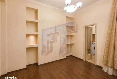 Apartament cu 3 camere în Centrul Istoric - 2