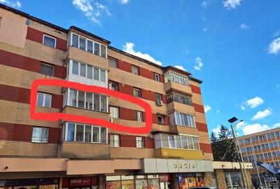 Apartament cu 3 camere semidecomandat în Cetate - 7