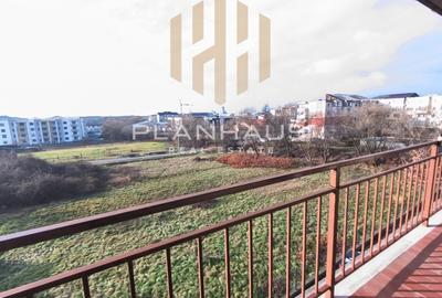Apartament cu 4 camere semidecomandat, mobilat în Hotvon - 19