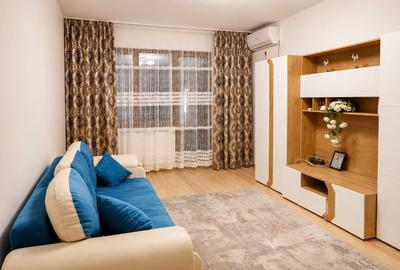 Apartament cu 2 camere decomandat în Berceni - 1