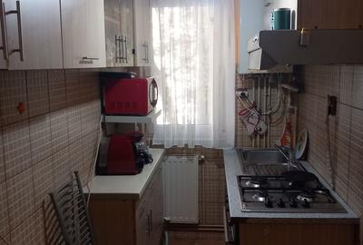 Apartament cu 3 camere decomandat în Central - 7