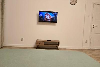 Garsonieră decomandată, mobilată în Cotroceni - 12