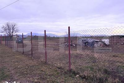 Teren de 1062 mp, în Hărman - 1