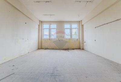 Spatiu industrial de 2060mp cu teren de 3358mp de vanzare Str Turnului Spatiu industrial de 2060mp cu teren de 3358mp de vanzare Str Turnului - 28