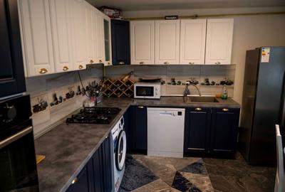 Casă cu 4 camere cu Teren 290 Mp în Central - 4