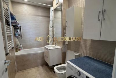 Apartament cu 3 camere decomandat, mobilat în Theodor Pallady - 7