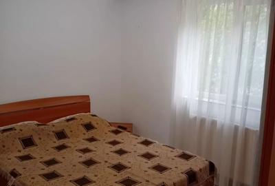 Apartament cu 2 camere semidecomandat în Brâncoveanu - 8