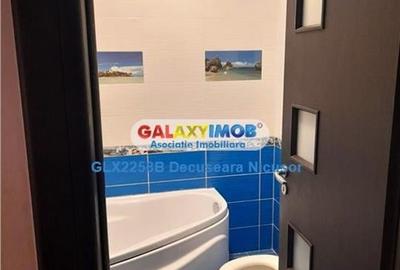 Garsoniera, mobilata Utilata in Militari Residence 59.500 euro - 9