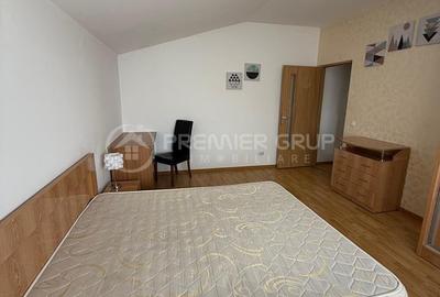 Apartament 2 camere, Bucium-Visan, 50mp, CT, AC - 7