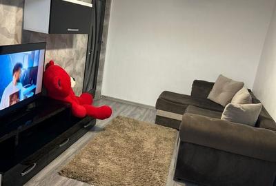 Apartament cu 2 camere semidecomandat în Războieni - 6