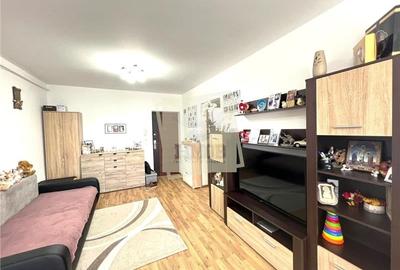 Apartament dd?nchiriat in exclusivitate 2 camere balcon parcare Magnolia - 4