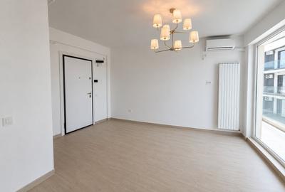 Apartament cu 2 camere decomandat în Nord - 6