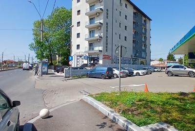 Spațiu comercial, de 26.10000038147 mp, în Alexandriei - 7