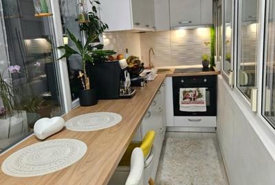 Apartament decomandat 2 camere-Baba Novac+loc de parcare - 7