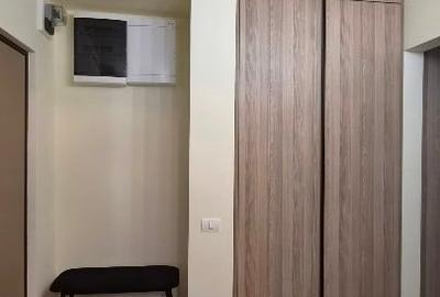 Apartament cu 2 camere decomandat în Dacia - 2