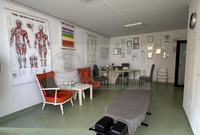 Spațiu comercial, de 300 mp, în Valea Adâncă - 8