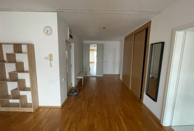 Pipera : Apartament spatios, cu 3 camere, in complex cu piscina! - 10