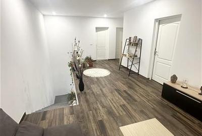 Casă individuală cu 5 camere cu Canalizare în Valu lui Traian - 9